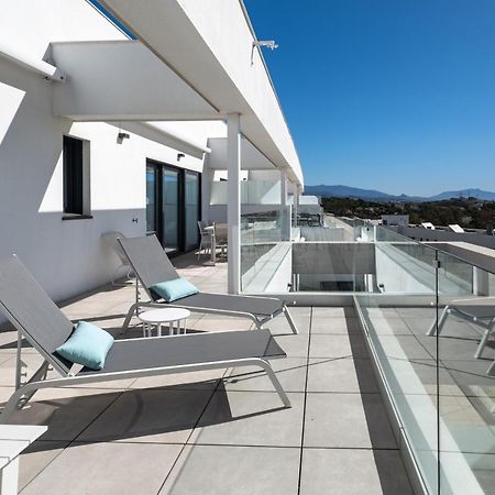 Via Celere 2344 Lejlighed Casares Eksteriør billede