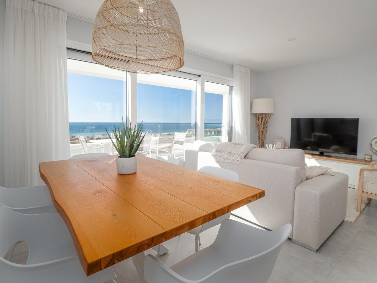 Via Celere 2344 Lejlighed Casares Eksteriør billede