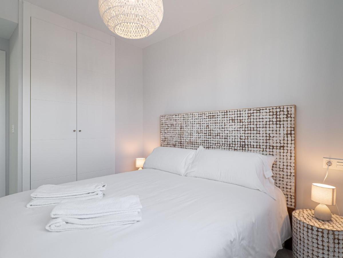 Via Celere 2344 Lejlighed Casares Eksteriør billede