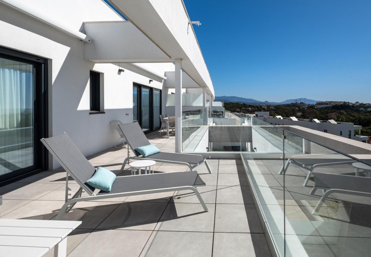 Via Celere 2344 Lejlighed Casares Eksteriør billede