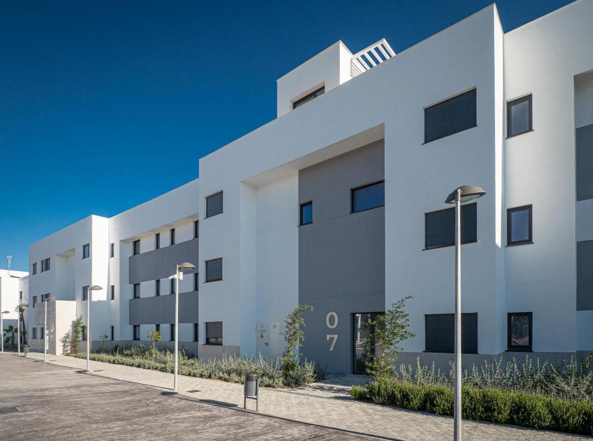 Via Celere 2344 Lejlighed Casares Eksteriør billede