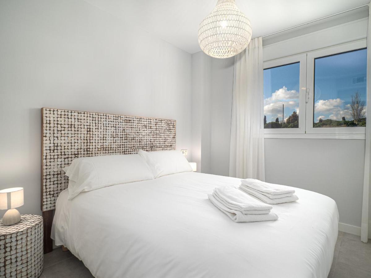 Via Celere 2344 Lejlighed Casares Eksteriør billede