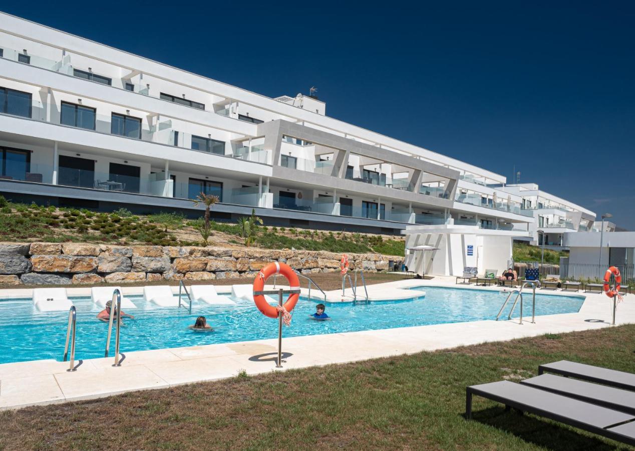 Via Celere 2344 Lejlighed Casares Eksteriør billede
